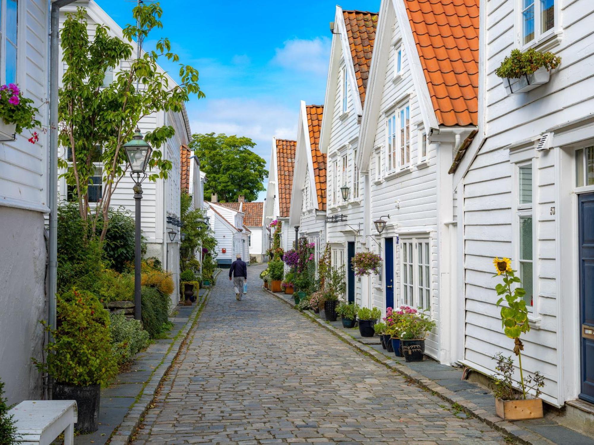 Harmony - By Honivi Gruppen * Stavanger